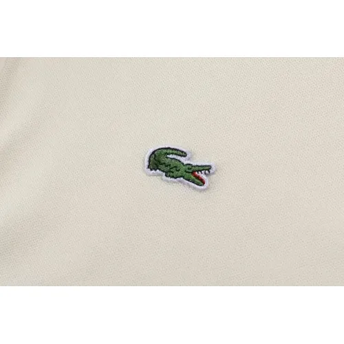 Replica Lacoste T-Shirts Short Sleeved For Men #1428711 $40.00 USD for Wholesale