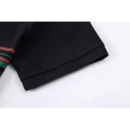 Replica Lacoste T-Shirts Short Sleeved For Men #1428713 $40.00 USD for Wholesale