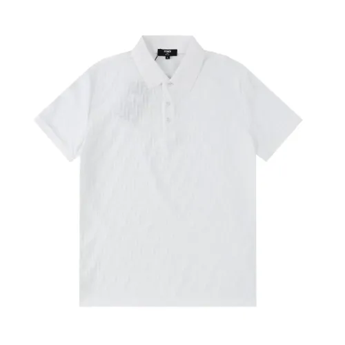 Wholesale Lacoste T-Shirts Short Sleeved For Men #1428715 $39.00 USD, Wholesale Quality Replica Lacoste T-Shirts
