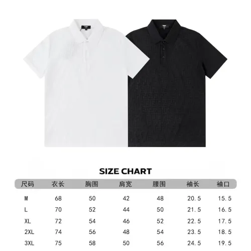 Replica Lacoste T-Shirts Short Sleeved For Men #1428716 $39.00 USD for Wholesale