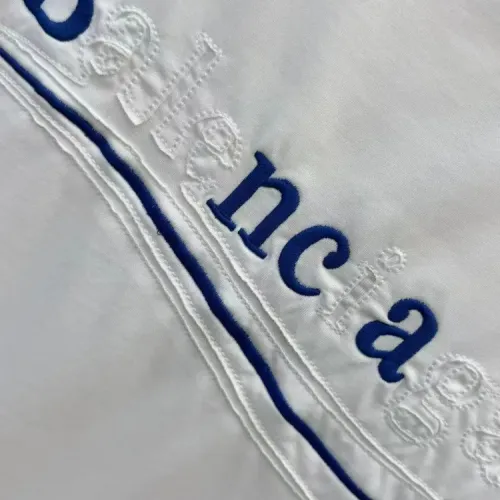 Replica Balenciaga T-Shirts Short Sleeved For Unisex #1428725 $39.00 USD for Wholesale