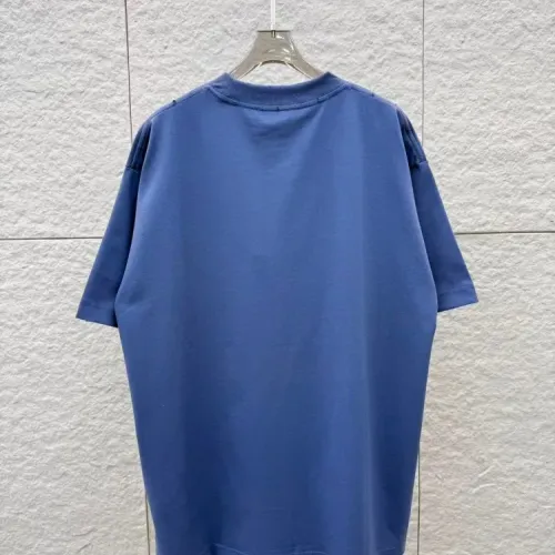 Replica Balenciaga T-Shirts Short Sleeved For Unisex #1428733 $39.00 USD for Wholesale