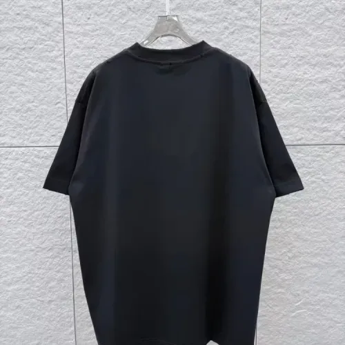 Replica Balenciaga T-Shirts Short Sleeved For Unisex #1428734 $39.00 USD for Wholesale