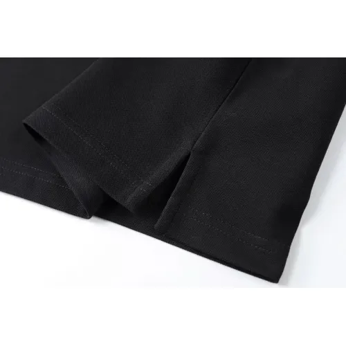 Replica Moncler T-Shirts Short Sleeved For Men #1428736 $39.00 USD for Wholesale