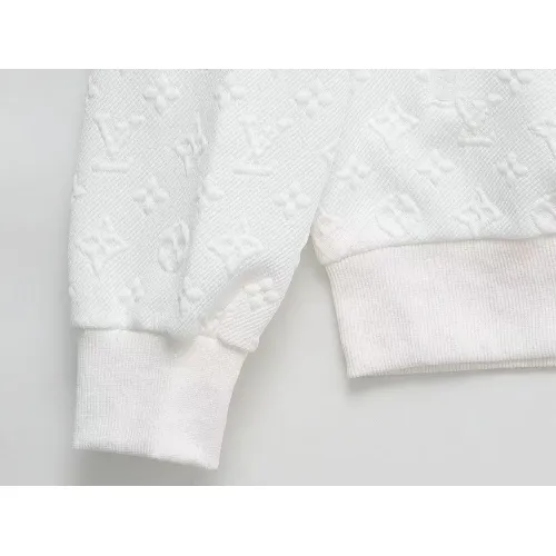 Replica Louis Vuitton LV Tracksuits Long Sleeved For Men #1428745 $92.00 USD for Wholesale