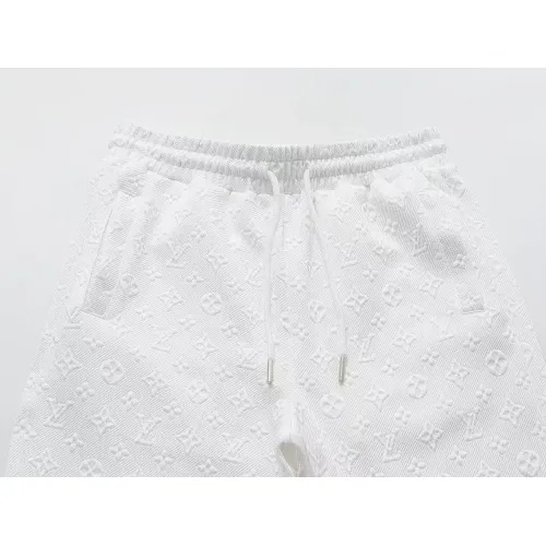 Replica Louis Vuitton LV Tracksuits Long Sleeved For Men #1428745 $92.00 USD for Wholesale