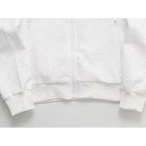 Replica Louis Vuitton LV Tracksuits Long Sleeved For Men #1428745 $92.00 USD for Wholesale