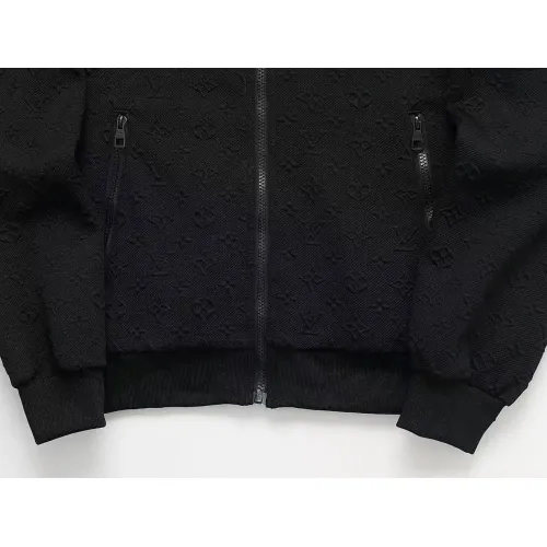 Replica Louis Vuitton LV Tracksuits Long Sleeved For Men #1428746 $92.00 USD for Wholesale