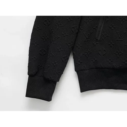 Replica Louis Vuitton LV Tracksuits Long Sleeved For Men #1428746 $92.00 USD for Wholesale