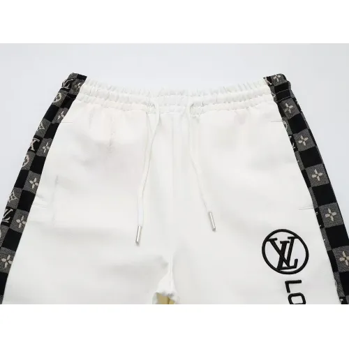 Replica Louis Vuitton LV Tracksuits Long Sleeved For Men #1428747 $92.00 USD for Wholesale