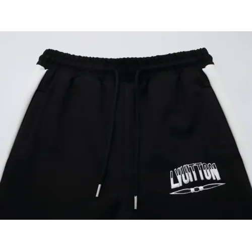 Replica Louis Vuitton LV Tracksuits Long Sleeved For Men #1428749 $92.00 USD for Wholesale