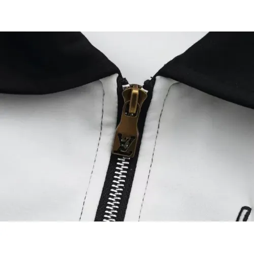 Replica Louis Vuitton LV Tracksuits Long Sleeved For Men #1428749 $92.00 USD for Wholesale