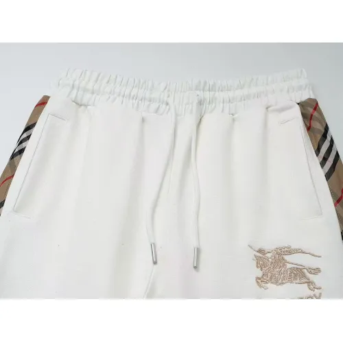 Replica Burberry Tracksuits Long Sleeved For Men #1428750 $92.00 USD for Wholesale