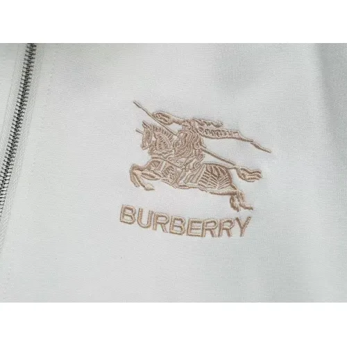 Replica Burberry Tracksuits Long Sleeved For Men #1428750 $92.00 USD for Wholesale