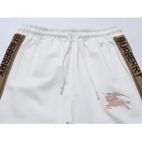 Replica Burberry Tracksuits Long Sleeved For Men #1428752 $92.00 USD for Wholesale