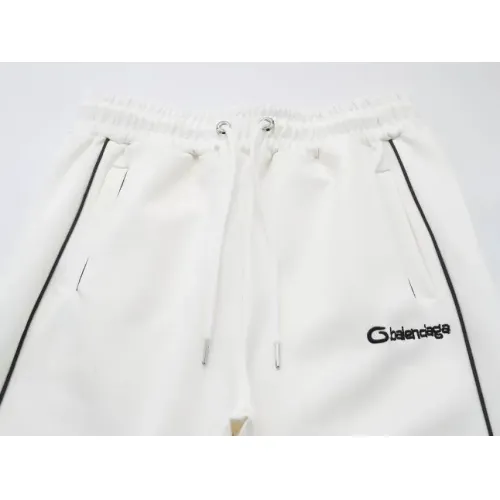 Replica Balenciaga Fashion Tracksuits Long Sleeved For Men #1428753 $92.00 USD for Wholesale