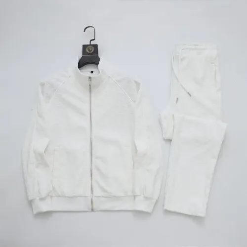 Wholesale Christian Dior Tracksuits Long Sleeved For Men #1428755 $92.00 USD, Wholesale Quality Replica Christian Dior Tracksuits