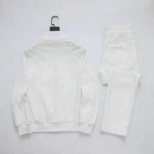 Replica Christian Dior Tracksuits Long Sleeved For Men #1428755 $92.00 USD for Wholesale