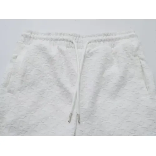 Replica Christian Dior Tracksuits Long Sleeved For Men #1428755 $92.00 USD for Wholesale