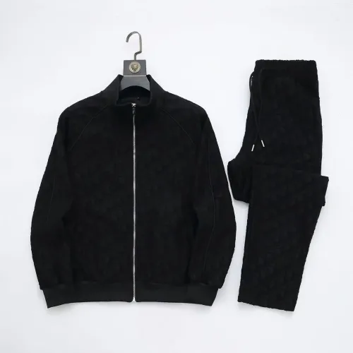 Wholesale Christian Dior Tracksuits Long Sleeved For Men #1428756 $92.00 USD, Wholesale Quality Replica Christian Dior Tracksuits