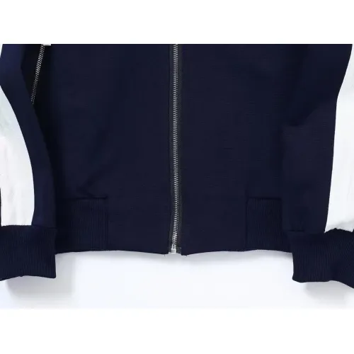 Replica LOEWE Tracksuits Long Sleeved For Men #1428761 $92.00 USD for Wholesale