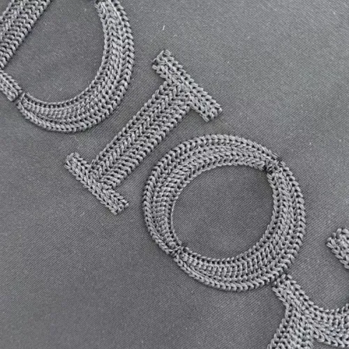 Replica Christian Dior T-Shirts Short Sleeved For Unisex #1428781 $39.00 USD for Wholesale