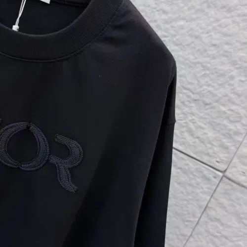 Replica Christian Dior T-Shirts Short Sleeved For Unisex #1428781 $39.00 USD for Wholesale