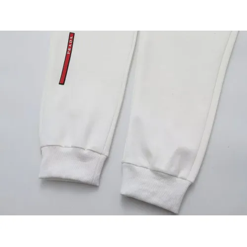 Replica Prada Tracksuits Long Sleeved For Men #1428790 $92.00 USD for Wholesale