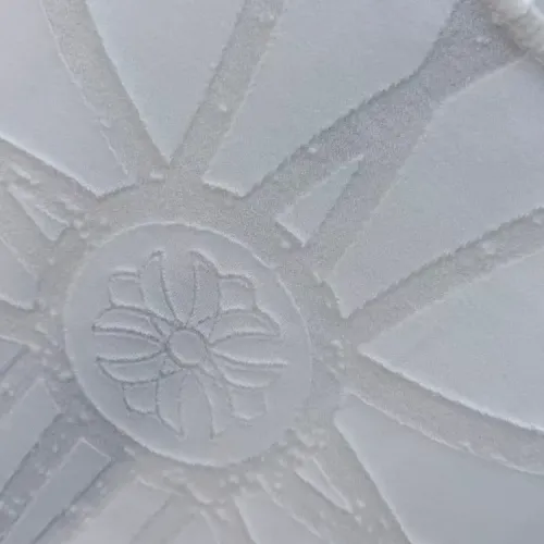 Replica Chrome Hearts T-Shirts Short Sleeved For Unisex #1428817 $39.00 USD for Wholesale