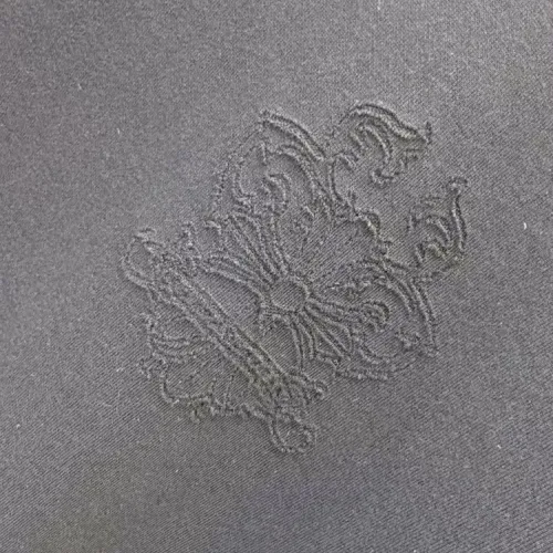 Replica Chrome Hearts T-Shirts Short Sleeved For Unisex #1428826 $38.00 USD for Wholesale