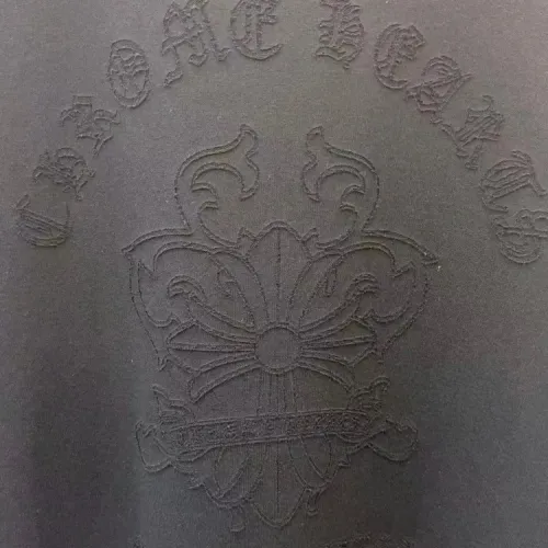 Replica Chrome Hearts T-Shirts Short Sleeved For Unisex #1428826 $38.00 USD for Wholesale