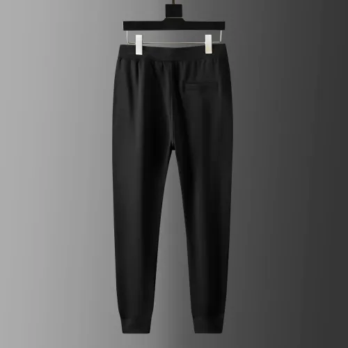 Replica Armani Tracksuits Long Sleeved For Men #1428827 $85.00 USD for Wholesale