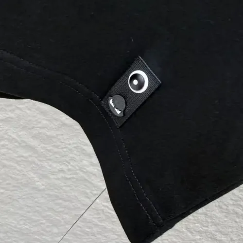 Replica Fendi T-Shirts Short Sleeved For Unisex #1428831 $38.00 USD for Wholesale