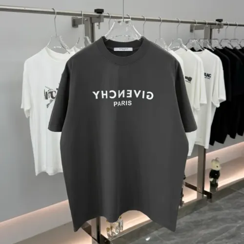 Wholesale Givenchy T-Shirts Short Sleeved For Unisex #1428834 $40.00 USD, Wholesale Quality Replica Givenchy T-Shirts