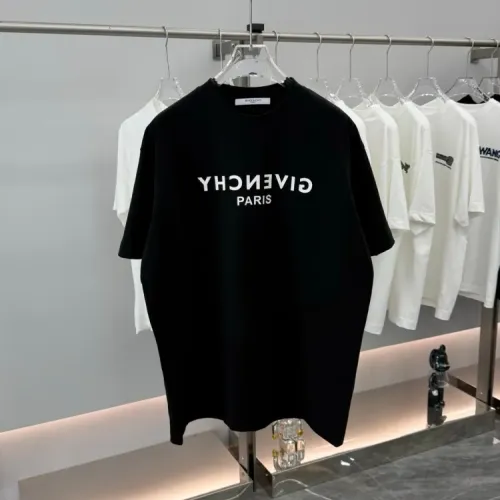 Wholesale Givenchy T-Shirts Short Sleeved For Unisex #1428835 $40.00 USD, Wholesale Quality Replica Givenchy T-Shirts