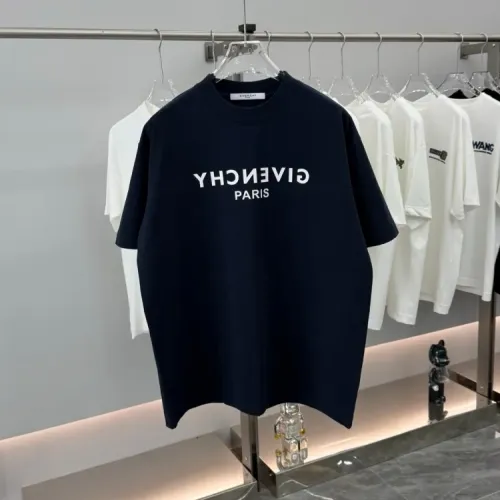 Wholesale Givenchy T-Shirts Short Sleeved For Unisex #1428836 $40.00 USD, Wholesale Quality Replica Givenchy T-Shirts