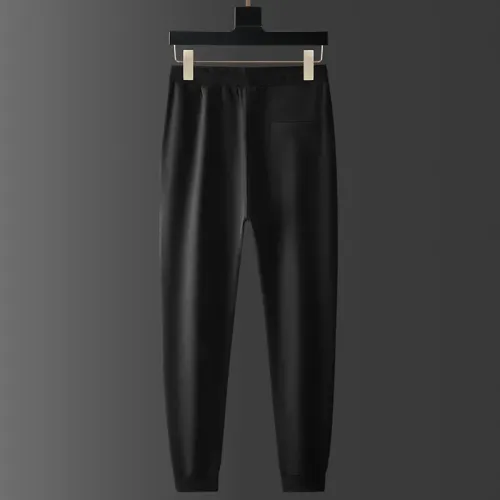 Replica Armani Tracksuits Long Sleeved For Men #1428856 $85.00 USD for Wholesale