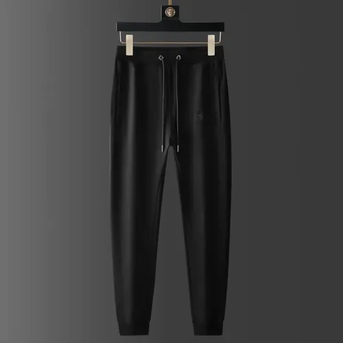 Replica Armani Tracksuits Long Sleeved For Men #1428870 $85.00 USD for Wholesale