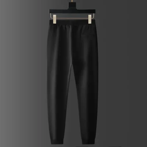 Replica Burberry Tracksuits Long Sleeved For Men #1428875 $85.00 USD for Wholesale