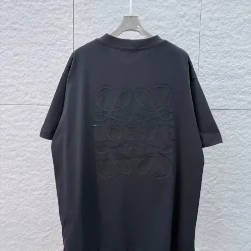 Wholesale LOEWE T-Shirts Short Sleeved For Unisex #1428878 $41.00 USD, Wholesale Quality Replica LOEWE T-Shirts