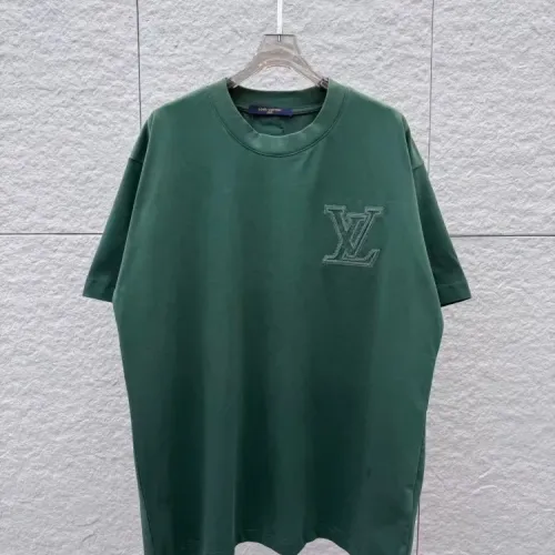 Wholesale Louis Vuitton LV T-Shirts Short Sleeved For Unisex #1428882 $41.00 USD, Wholesale Quality Replica Louis Vuitton LV T-Shirts
