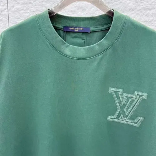 Replica Louis Vuitton LV T-Shirts Short Sleeved For Unisex #1428882 $41.00 USD for Wholesale