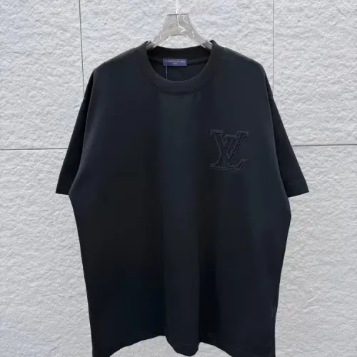 Wholesale Louis Vuitton LV T-Shirts Short Sleeved For Unisex #1428883 $41.00 USD, Wholesale Quality Replica Louis Vuitton LV T-Shirts