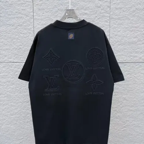 Replica Louis Vuitton LV T-Shirts Short Sleeved For Unisex #1428883 $41.00 USD for Wholesale