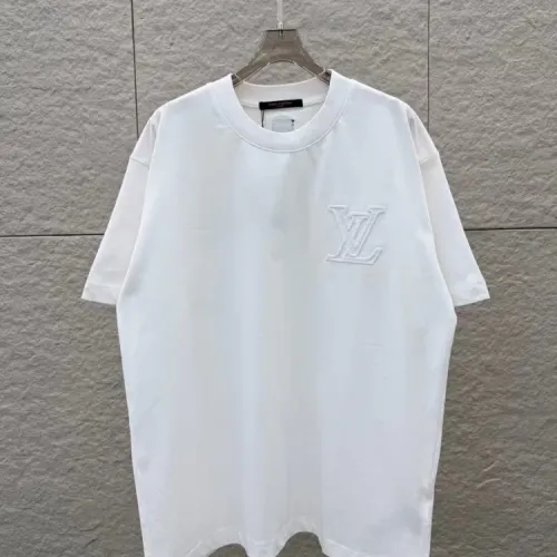 Wholesale Louis Vuitton LV T-Shirts Short Sleeved For Unisex #1428884 $41.00 USD, Wholesale Quality Replica Louis Vuitton LV T-Shirts