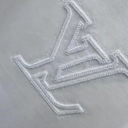 Replica Louis Vuitton LV T-Shirts Short Sleeved For Unisex #1428884 $41.00 USD for Wholesale