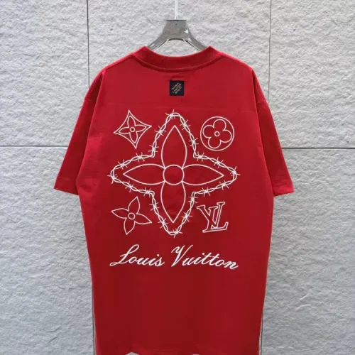 Wholesale Louis Vuitton LV T-Shirts Short Sleeved For Unisex #1428889 $40.00 USD, Wholesale Quality Replica Louis Vuitton LV T-Shirts
