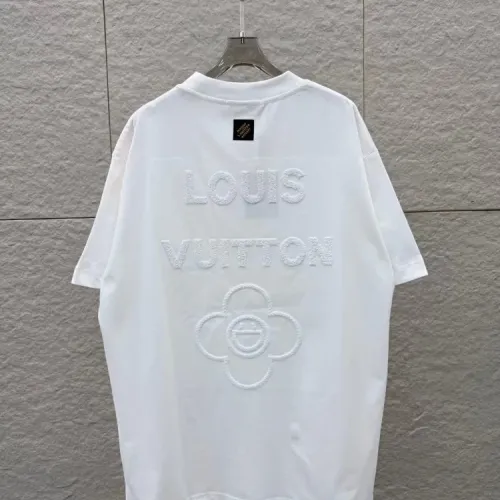 Wholesale Louis Vuitton LV T-Shirts Short Sleeved For Unisex #1428890 $40.00 USD, Wholesale Quality Replica Louis Vuitton LV T-Shirts