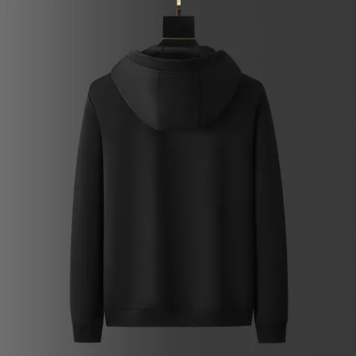 Replica Christian Dior Tracksuits Long Sleeved For Men #1428893 $85.00 USD for Wholesale