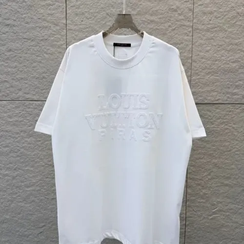 Wholesale Louis Vuitton LV T-Shirts Short Sleeved For Unisex #1428894 $39.00 USD, Wholesale Quality Replica Louis Vuitton LV T-Shirts